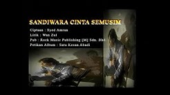 Iklim-Sandiwara Cinta Semusim[Official MV]  - Durasi: 6:05. 
