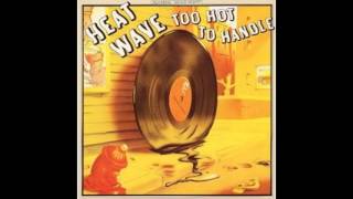 Heatwave-Super Soul Sister chords