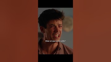 When will it be your turn to suffer!#flash #dc #shorts