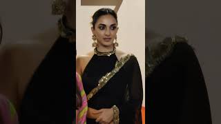 Kiara Advani Waited To Finish Photoups Of Other Actor On Red Carpet