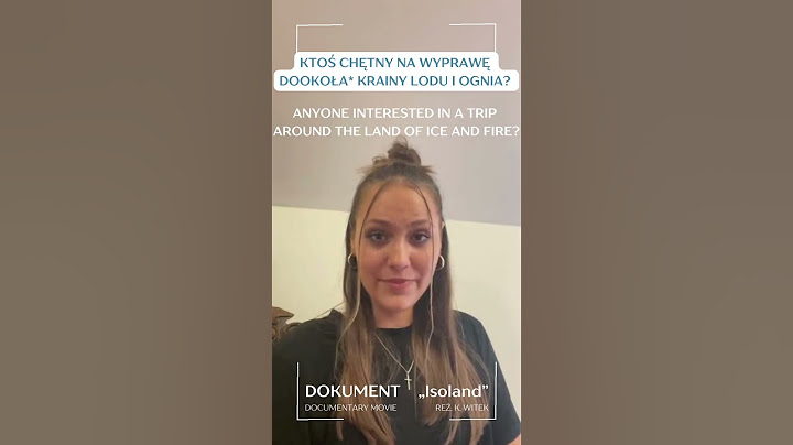 Ilu Polaków mieszka na Islandii??? Czy chcą wracać do Polski? #islandia #isoland #emigracja #polacy