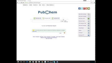OLCC PubChem Substructure 1  What is a Substructure