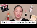 CLE DE PEAU - Kimono Dream Holiday 2019 Collection