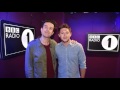 Niall Horan BBC Radio 1 Breakfast Show Full Interview 2017