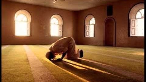 فجرية إبدااعية خااااشعة للقارئ سلمان العتيبي من سورة الزمر 12 8 1434