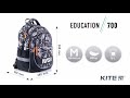 Рюкзак напівкаркасний Kite модель 700M | Огляд рюкзаків Kite™ | Kite Official