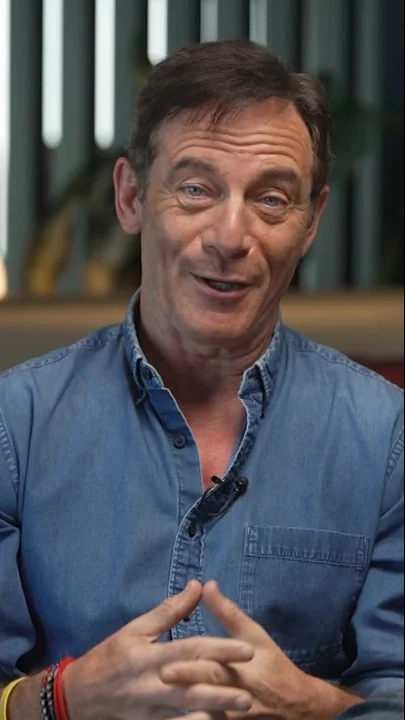 ‘White Lotus’ Star Jason Isaacs on Ratliff Family Spinoff