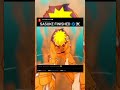 NARUTO AND KURAMA RAGE ☠️