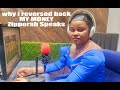 "WHY I REVERSED MY MONEY BACK" - ZIPPORAH ERIC SPEAKS