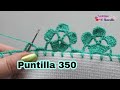 Puntilla 350