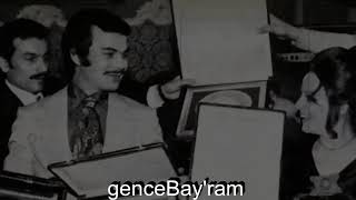 Orhan Gencebay ' Ağlatırsa Mevlam Yine Güldürür.. 1978 !!!