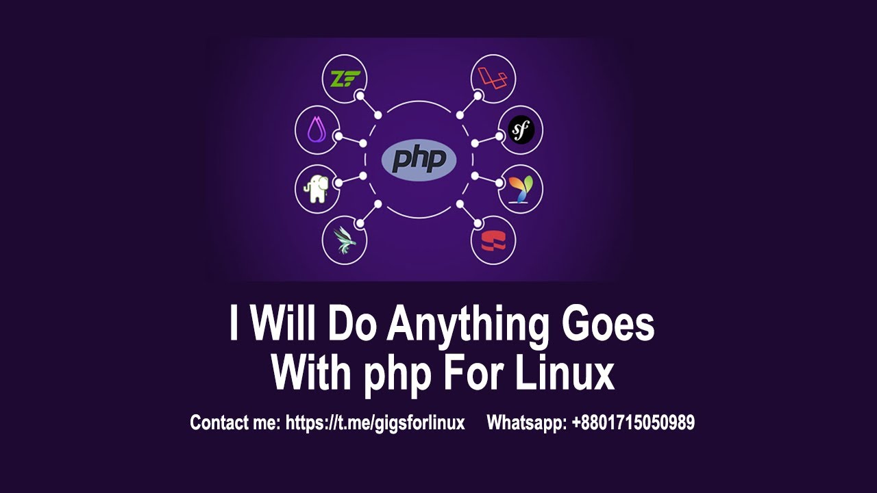 To Install Multiple Php Version In Linux - YouTube