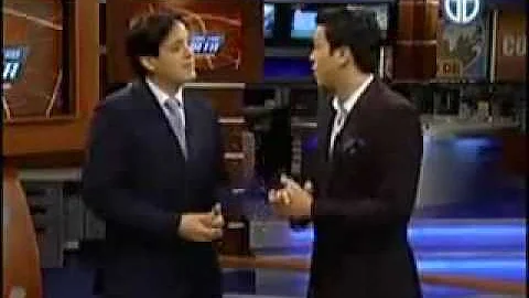 THE BIZZ 2008 ENTREVISTA A JESUS MORAN TELEMETRO