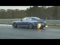 The Race On Track MAZDA RX8 R3 4K The Race On Track MAZDA RX8 R3 4K
