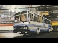 Ikarus 250.59 (1984) (Demprice)