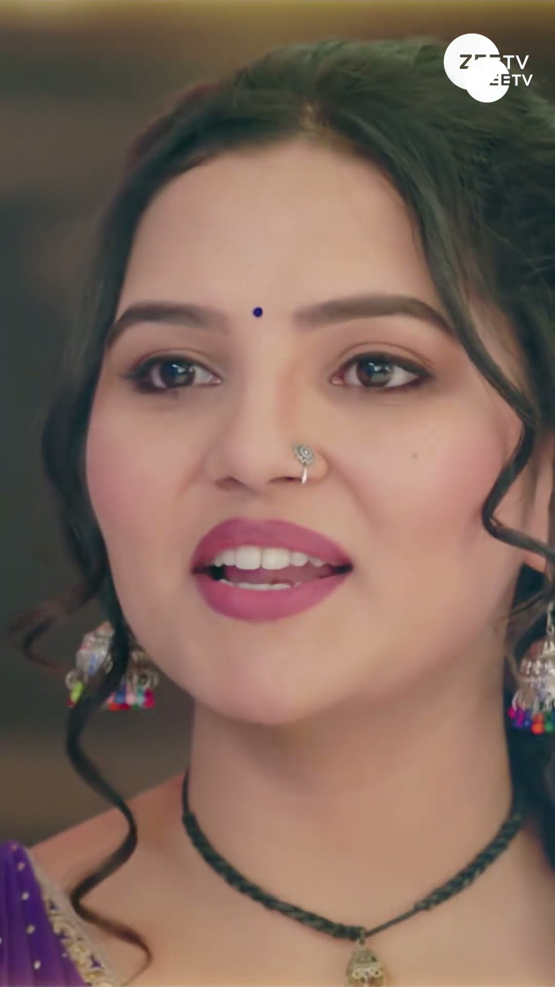 #KAISE MUJHE TUM MIL GAYE #Shorts #Zee TV #Entertainment #Drama