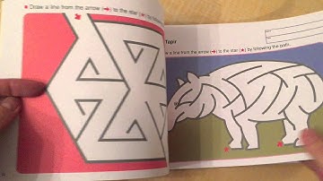 Kumon Books (2-5 years)