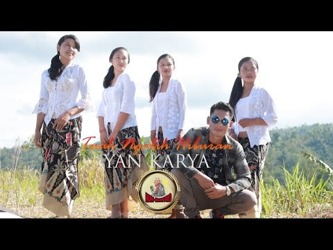 YAN KARYA - TUAH NGALIH HIBURAN {Rum Rum Offical} β Rum Rum Official