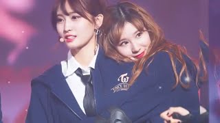 [FMV] TWICE MOMO 모모 x SANA 사나 BF5