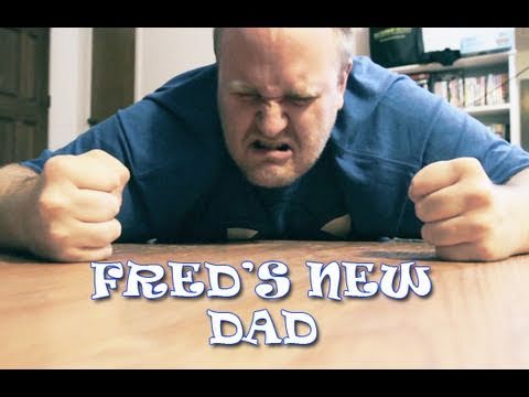 rational expressions Fred's New Dad