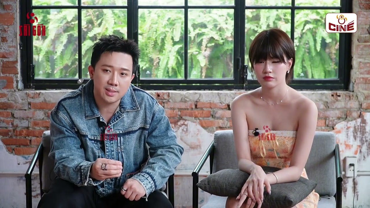 ĐD Trấn Thành (phim Thỏ Ơi!): Nhân vật trong phim của Thành không đúng cũng không sai hoàn toàn