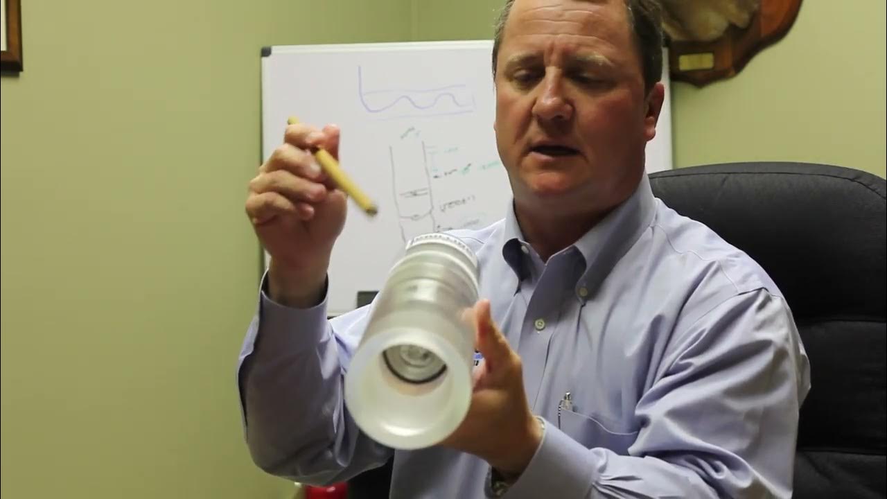 The Sentinel Drilling Safety Float Valve YouTube