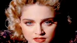 Madonna - Live To Tell (Official Music Video)