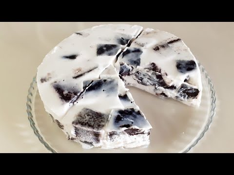 Video: Brownie Kerma Täytteellä