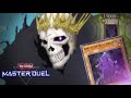 Death By Zombie God Card - Master Duel
