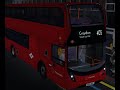 Croydon ROBLOX route 405 E400