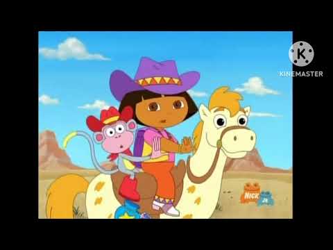Pinto The Pony Express Alternative Ending