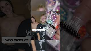 Victorias Secret From The B00Bless Babes Pov