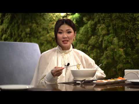 Видео: Азиатска кухня: основни видове юфка