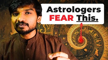 Vedanta Exposes Astrologers: Why They Don’t Want You to Know This