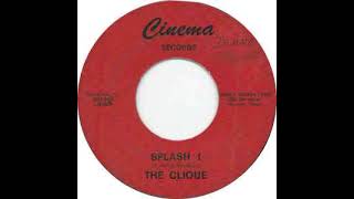 The Clique - Splash One 2025 Stereo Remix