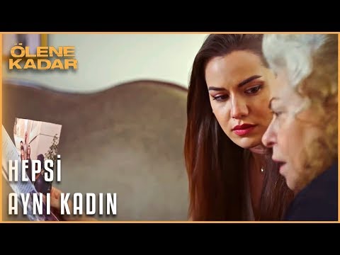 Selvi'nin Şüphesi! | Ölene Kadar 12. Bölüm