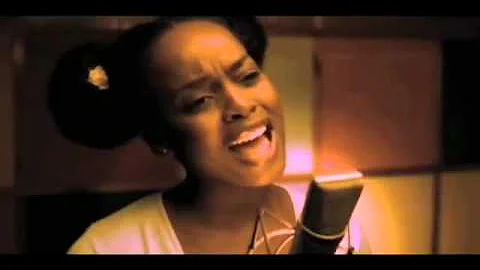 Cherine Anderson - Angel ( Official Video) HQ