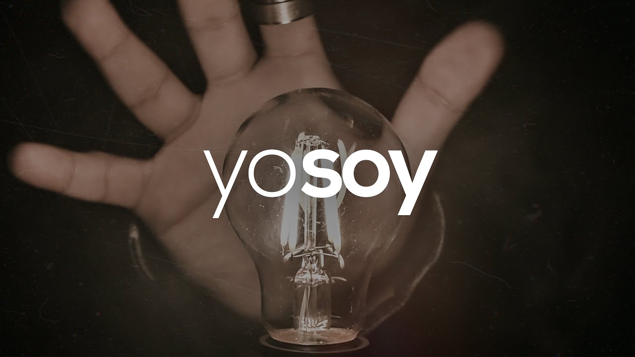 Cristhyan & Alien Music - Yo Soy (VideoClip Oficial)