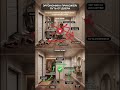 Прихожая начинается с логики, а не с красивой консоли