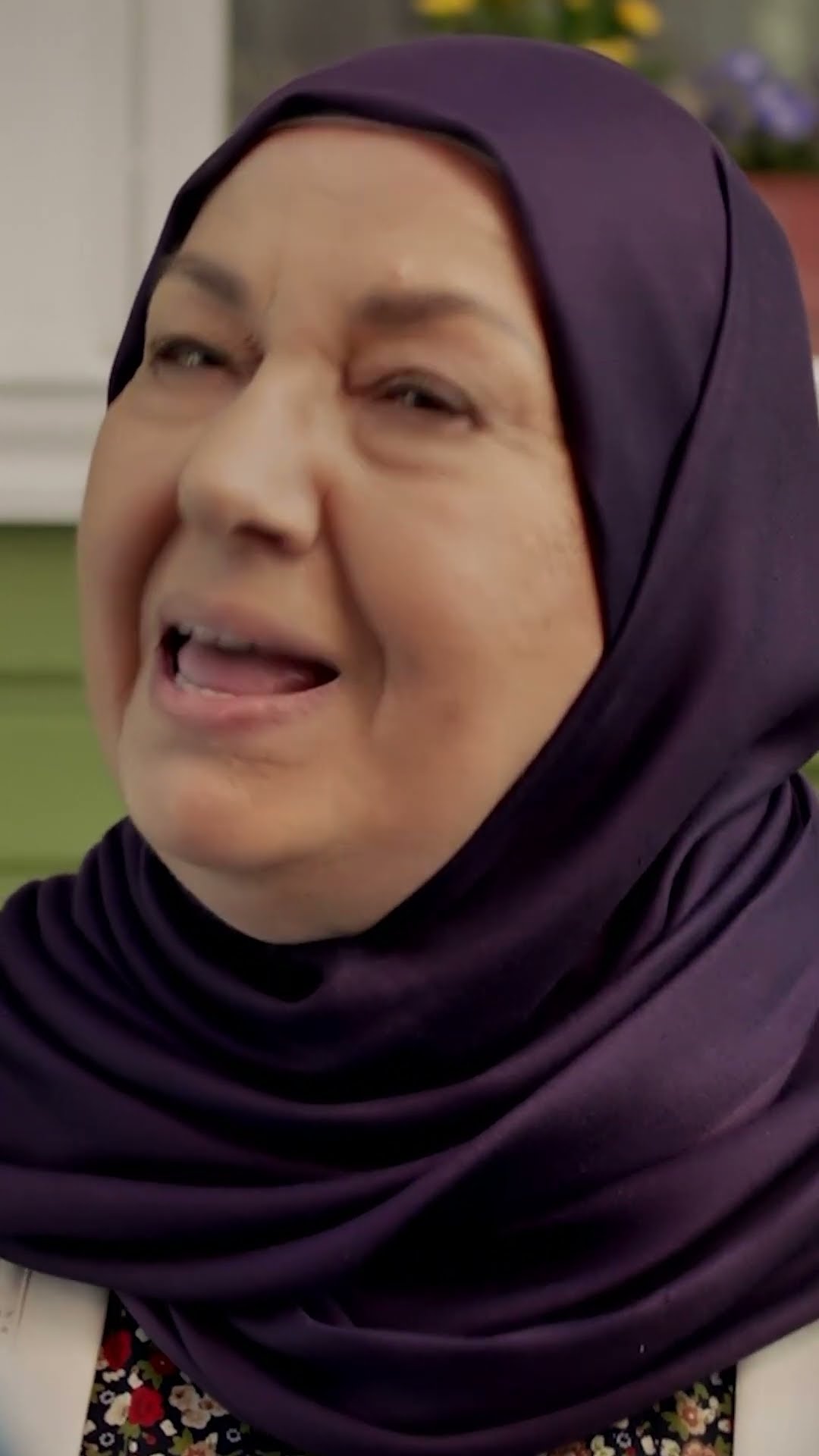 Bu kızı bu mahallede görmek istemiyoruz! #atv #shorts