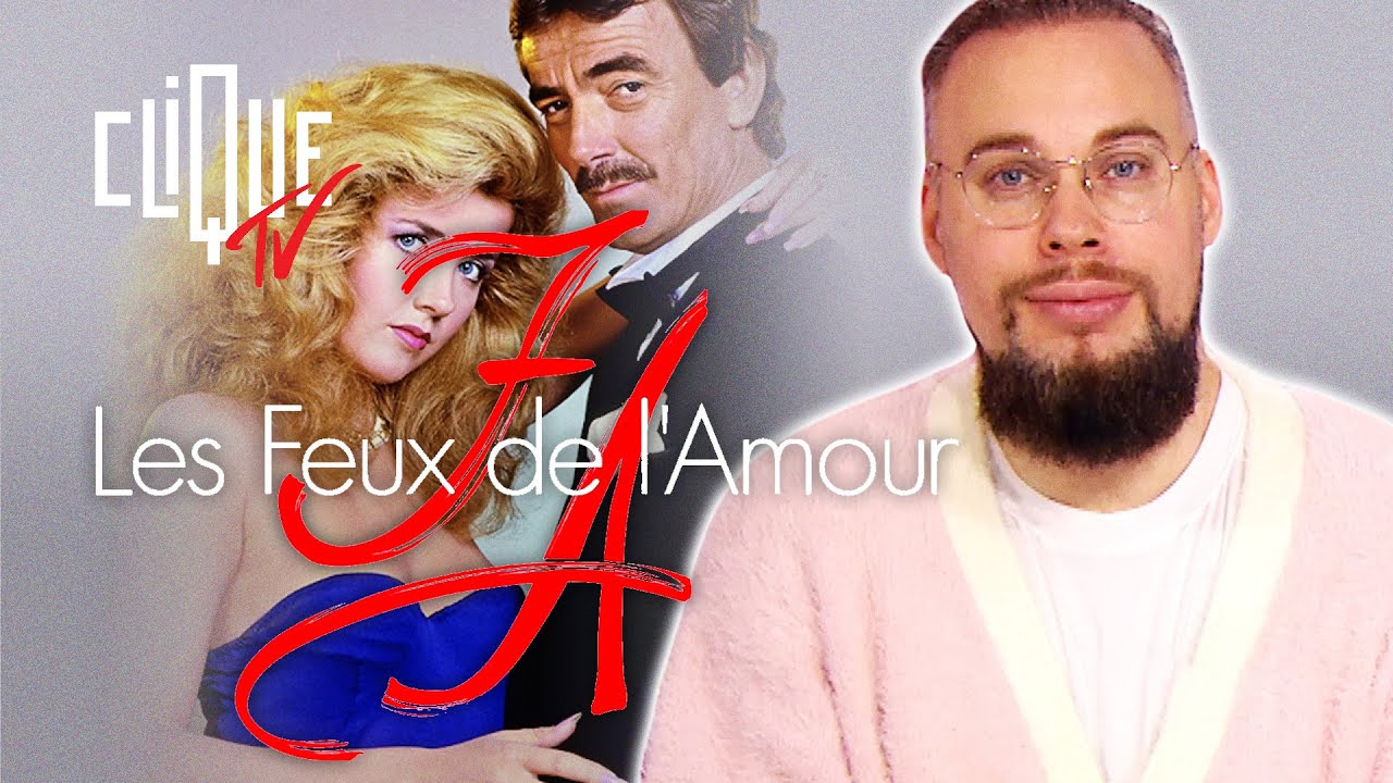 Les Feux De L Amour Une Flamme Qui Brule Depuis 48 Ans Dans La Legende Youtube