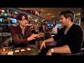 Criss Angel BeLIEve: Criss Reads Eli Roth's Twisted Mind (On Spike)