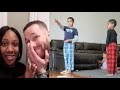 Home alone prank