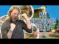 My Neighbor Felix | Colorado Springs