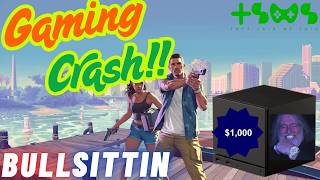 Gaming Layoffs| GTA6 is really $100| Steam Machine is Crazy... Like yikes!