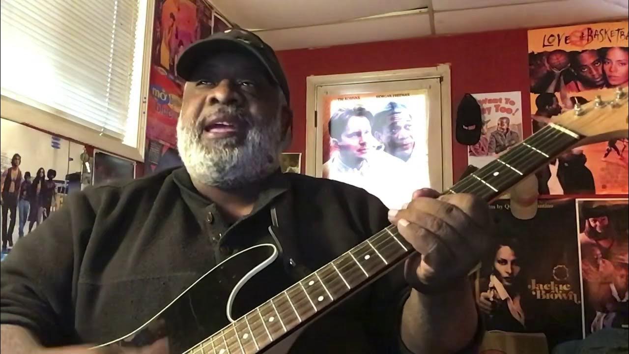 Garden Of Eden Eddie And The Cruisers “Garden of Eden” - (vamping on some Eddie & The Cruisers) - YouTube