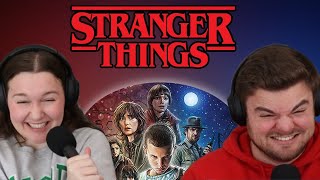 Stranger Things Season 1 | The BEST Season?