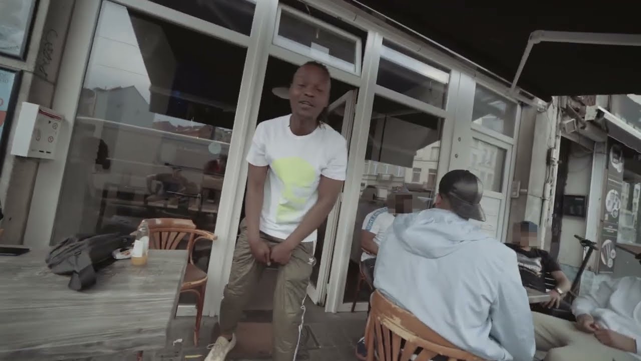 Assista a Jones Cruipy - BMF 2 no YouTube Assista a Jones Cruipy - BMF 2 no YouTube