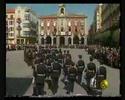 Cristo del Perdon Procesion Virgen de la Esperanza...