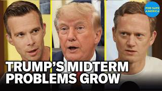 Download Lagu Trump BANS PRESS as Inflation Rises and Midterm Problems Grow